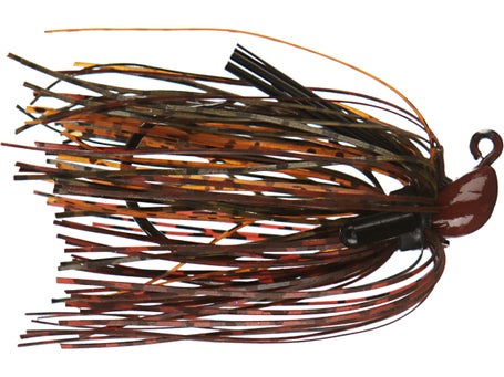BassTEK Tungsten Flipping Jigs