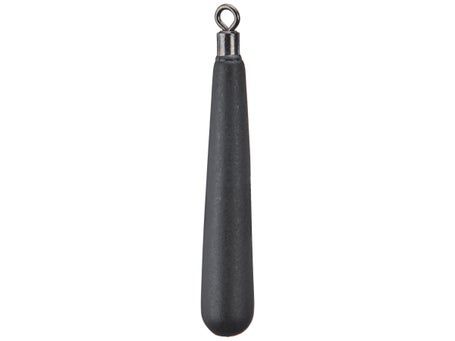 Tungsten teardrop weights free jika rig