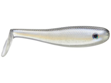 Basstrix Paddle Tail Swimbait