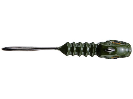 Bass Tactics Bryan Gustafsons Smeltinator Jig Head 3pk