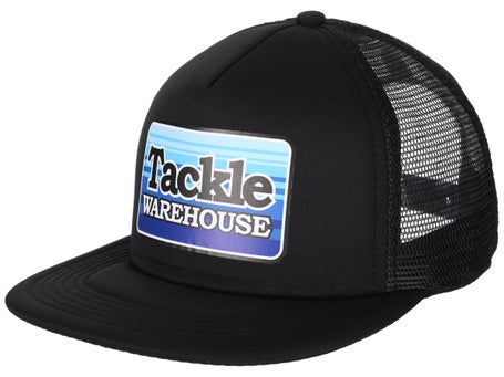 Tackle Warehouse Boxfish Premium Adjustable Hats