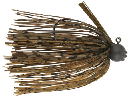 Beast Coast TW Tungsten Compound Baby Dozer Jig