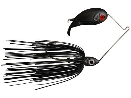 Buckeye Lures Bubbler Blade