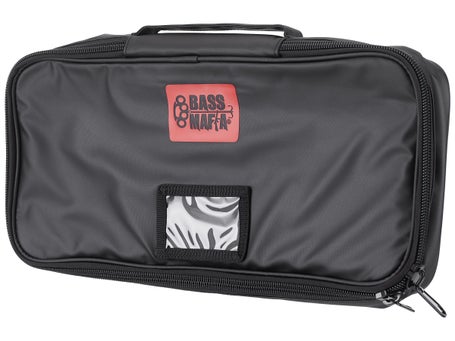 Bass Mafia Body Bag Weigh Bag – Fishermans Central