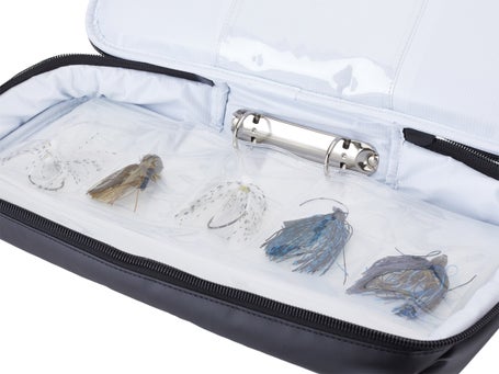 Bass Mafia Bud Bag V.1