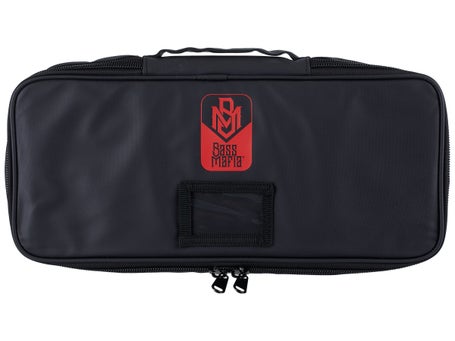 Bass Mafia Tackle Bag - LOTWSHQ