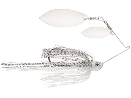 Buddha Baits Double Willow Spinnerbaits