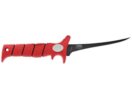 Bubba Ultra Flex Fillet Knife 6