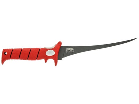 Bubba Ultra Flex Fillet Knife 8