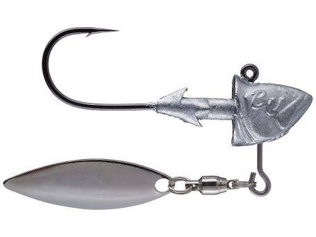 Bass Union Finesse Underspin