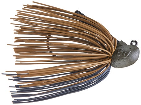 Bass Union Casting Jigs