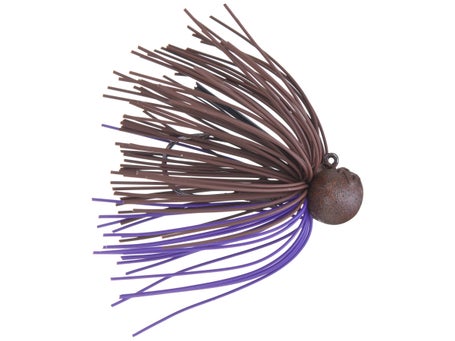 Bass Union Finesse Football Jig