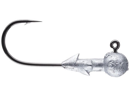 Bass Union Ball Heads 3pk