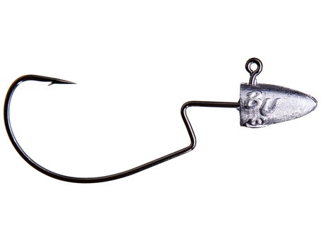 VMC Darter Head Jig - LOTWSHQ