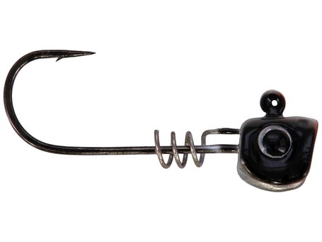 Buckeye Lures Scoop Jighead 3pk