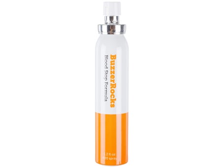 BuzzerRocks Blood Stop Formula