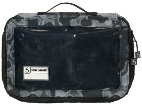 6th Sense Large Bait View Bag