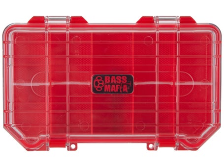 Bass Mafia Ice Box Seriers Ice Box 3600