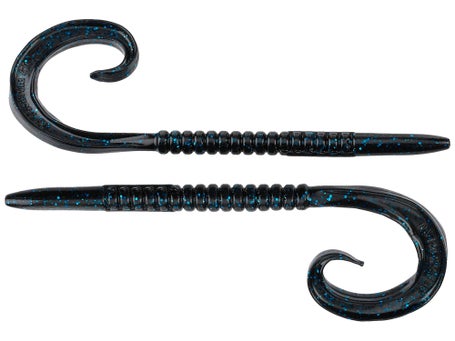 Bruiser Big Nasty V2 Worm