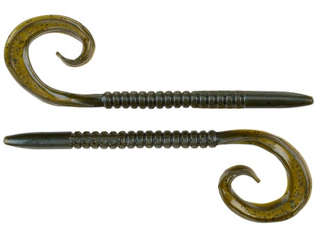 Bruiser Big Nasty V2 Worm