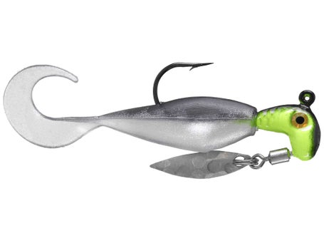 BUCKTAIL PRO ROAD RUNNER