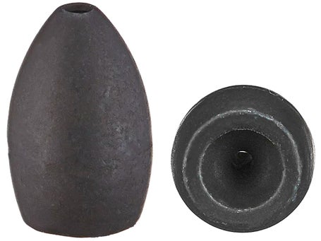 Worm Weights – Tactical Tungsten