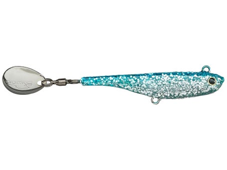 Biwaa Divinator Tailspinner