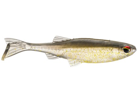 Biwaa Kapsiz Swimmer Swimbait