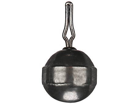 Tungsten Round Dropshot Weight- Tungsten Fishing Sinkers