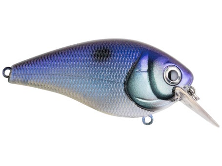 Booyah XCS2 Series Squarebill Crankbait