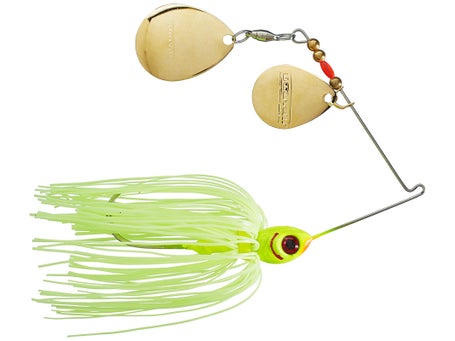 Dick's Sporting Goods BOOYAH Tandem Blade Spinnerbait