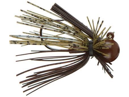 Booyah Finance Ball Head Jig 2pk