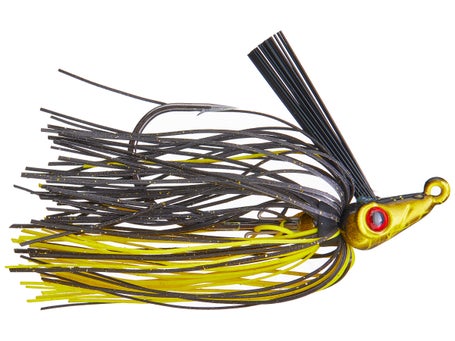 Booyah Mobster Swim jig