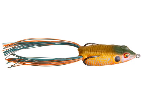 Booyah Pad Crasher Frogs