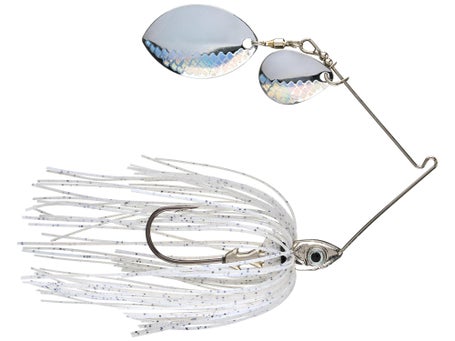 Buckeye Select Spinnerbaits Colorado/Turtle