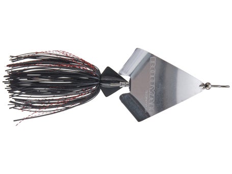 Booyah Squelcher Buzzbait