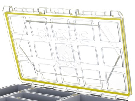 Starter Kit - Colony 28 Modular Tackle Box – BUZBE
