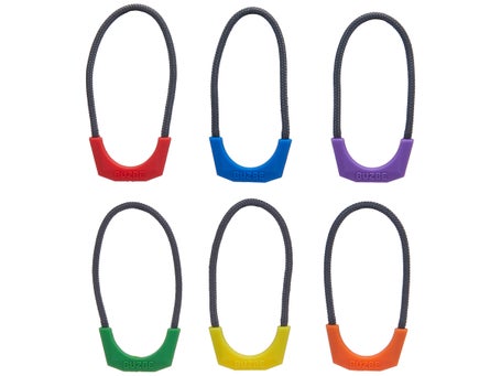 Buzbe Color Rush Pull Tabs 6pk