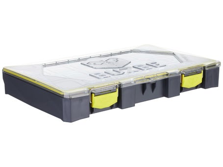 Buzbe Empty Colony 28 Tackle Box