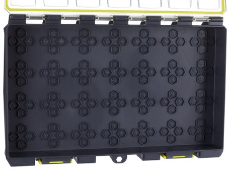 Buzbe Empty Colony 28 Tackle Box