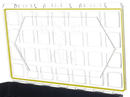 Tips for Making Fishing Tackle Storage Modular - Wired2Fish