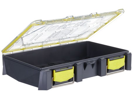 complete tackle box