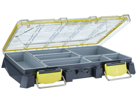 Buzbe Colony 15 Thin Modular Tackle Box