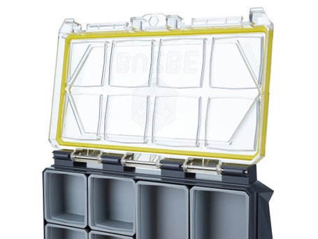 Buzbe C8T Colony 8T Thin Modular Tackle Box