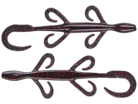 Bruiser Baits Thin Lizzy 7 8pk
