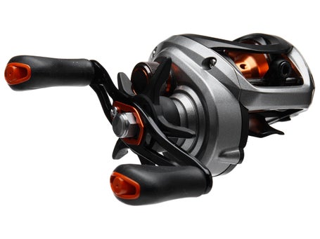 Baitcast reel Daiwa CC 80 - Nootica - Water addicts, like you!