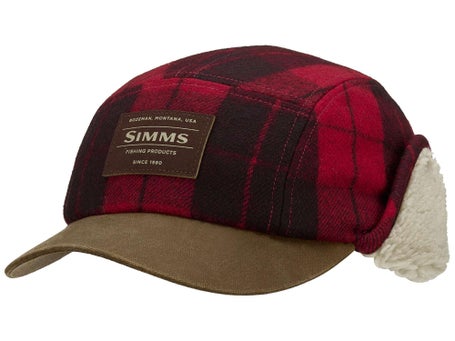 Spot on Fishing Tackle - The Fishing Connection - News hats just arrived  from our good friends Simms Fishing Products including the awesome new  river camo!!