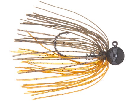 Cast Again Tackle Ringer Finesse Football Jig