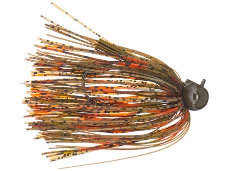 Cast Again Tackle Weedless Football Jig