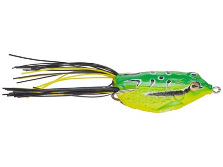 Castaic Frog 1.5 inch Shad, Other